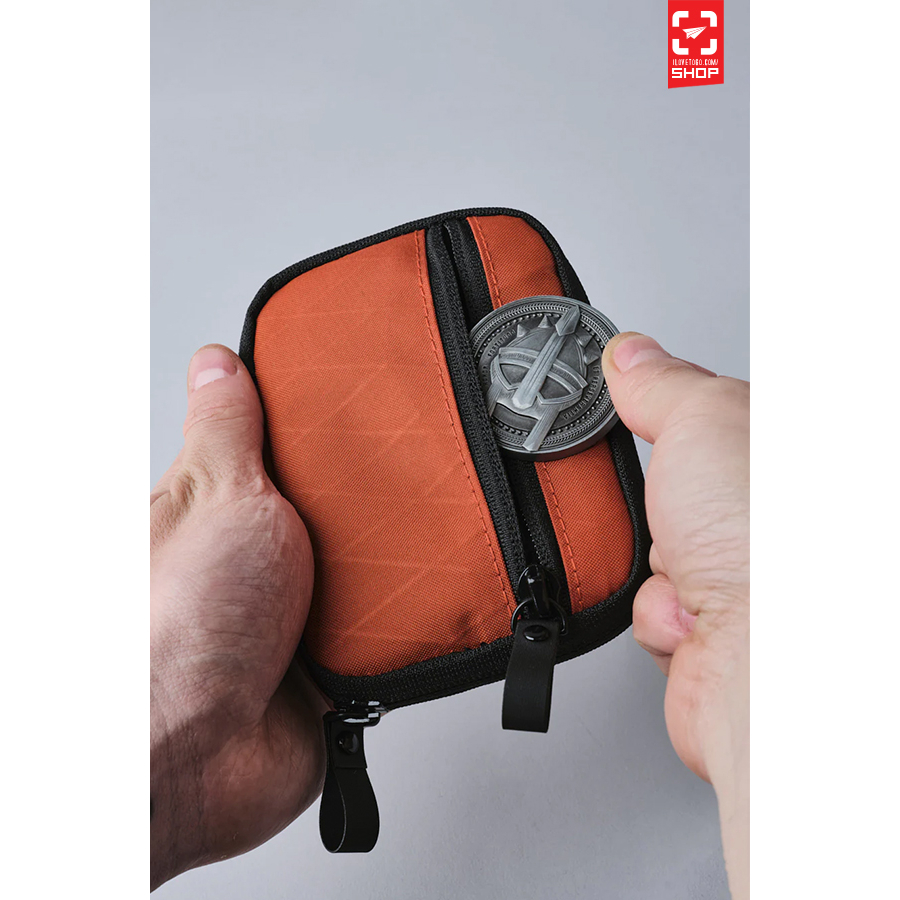 กระเป๋าเก็บอุปกรณ์ Alpaka - Hub Pouch
