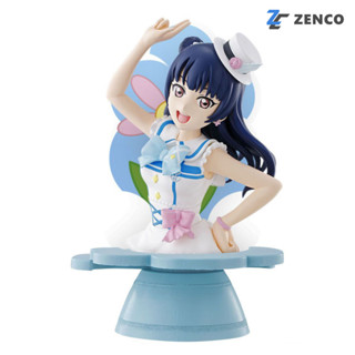 Bandai Figure-rise Bust LoveLive! Sunshine!! Yoshiko Tsushima 4549660156246