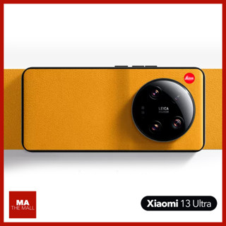 🛡️ เคสมือถือ Xiaomi 13 Ultra x Leica Phone Cases