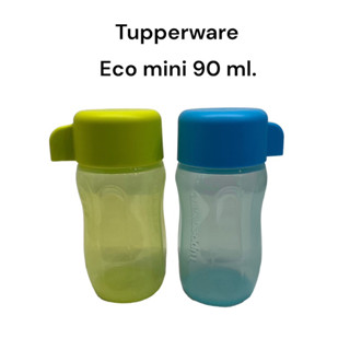 Tupperware Eco mini 90ml.