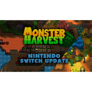 Monster Harvest steam offline