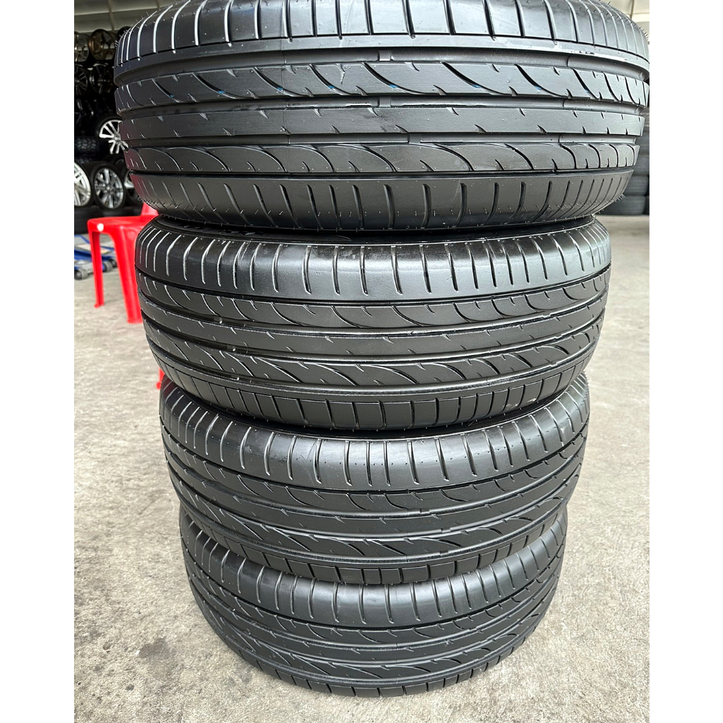 🔴 ยาง "#โอตานิ" Otani 215/60R16 ปี 22