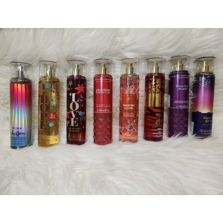 Bath and Body Works - Fine Fragrance Mist 236 ml