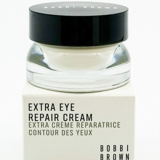 SEP01 ส่งฟรี Bobbi Brown EXTRA EYE REPAIR CREAM 15ml อายครีม