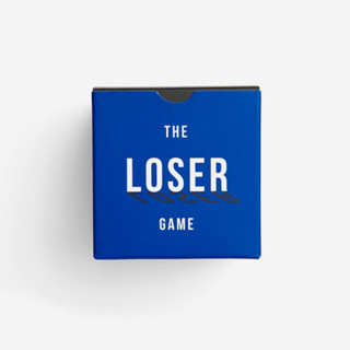 Fathom_Pre-order (Eng) The Loser Game / The School of Life