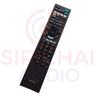 รีโมท แอลซีดี/แอลอีดี โซนี่ (Remote LCD/LED Sony ) RM-D998