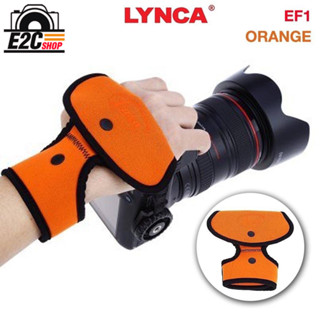 LYNCA EF1 Universal Durable Camera Wrist Band สายคล้องมือกับกล้อง