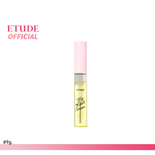 ETUDE My Lash Serum 9g เซรั่มขนตา อีทูดี้ บำรุงขนตา