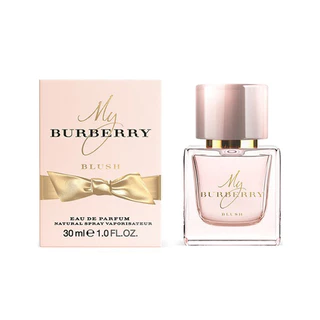BURBERRY My Blush EDP น้ำหอม 30ml
