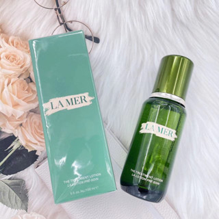 NEW!! รุ่นใหม่ล่าสุด LA MER THE TREATMENT LOTION 150ml.