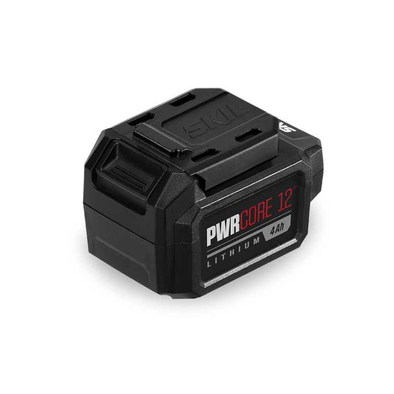 SKIL แบตเตอรี่ 12 โวลต์ สำหรับเครื่องมือไร้สาย SKIL 12 โวลต์เท่านั้น - รูปที่ 2