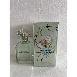 น้ำหอม MARC JACOBS Perfect Eau De Toilette 100ml.