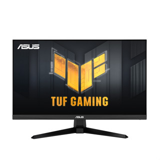 ASUS TUF Gaming VG246H1A Gaming Monitor – 24 inch Full HD (1920 x 1080), IPS, 100Hz, 0.5ms MPRT