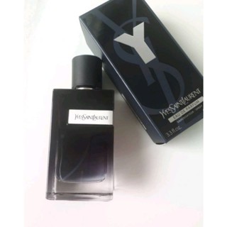 เซลล์มีตำหนิ น้ำหอมสิงคโปร์ วายเอสแอล Y  EDP 100ml