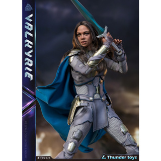 Thunder Toys TD2026A 1/6 Female Ares