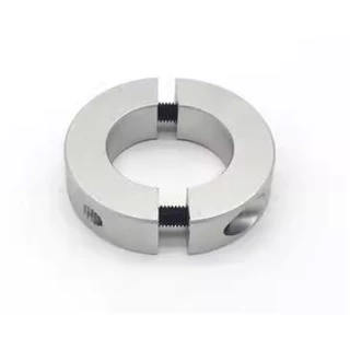 🔥[พร้อมส่ง]🔥Optical Axis shaft collar แหวน SCNPA ตัวล็อคเพลาถอดได้ shaft Rod ยึดเพลา SCSP 8,10,12,16,20,25,30mm