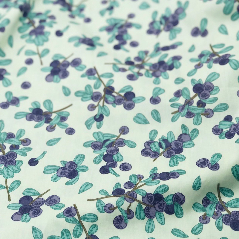 ผ้สแบ่งขาย 1ชิ้น 1/2เมตร  ผ้า cotton   % หน้ากว้าง 64“(160cm.) เนื้อดี ลายคลาสสิค ตัดต่อเนื่องได้ พร้อมส่งค่ะ ราคา ถูกที่สุด ดีลบีเคเค แกลเลอรีภาพที่ 3
