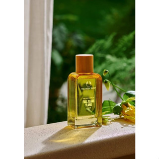 THE BODY SHOP FULL YLANG  YLANG EAU DE PARFUM 75ML