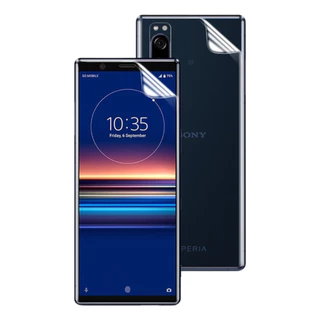 ฟิล์ม FenixShield Hydrogel สำหรับ SONY Xperia ทุกรุ่น เช่น 1 / 5 / 10 / VIII / VII / VI / V / IV / III / II / Pro-I