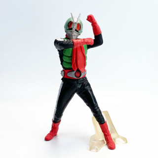 Bandai HDM Kamen Rider Nigo V2 คาเมนไรเดอร์ มาสค์ไรเดอร์ HDM Masked Rider