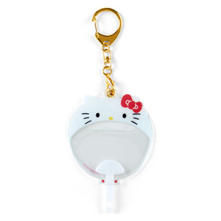 [ส่งตรงจากญี่ปุ่น] เคสป้ายชื่อ ลาย Hello Kitty Sanrio ( Enjoy Idol )