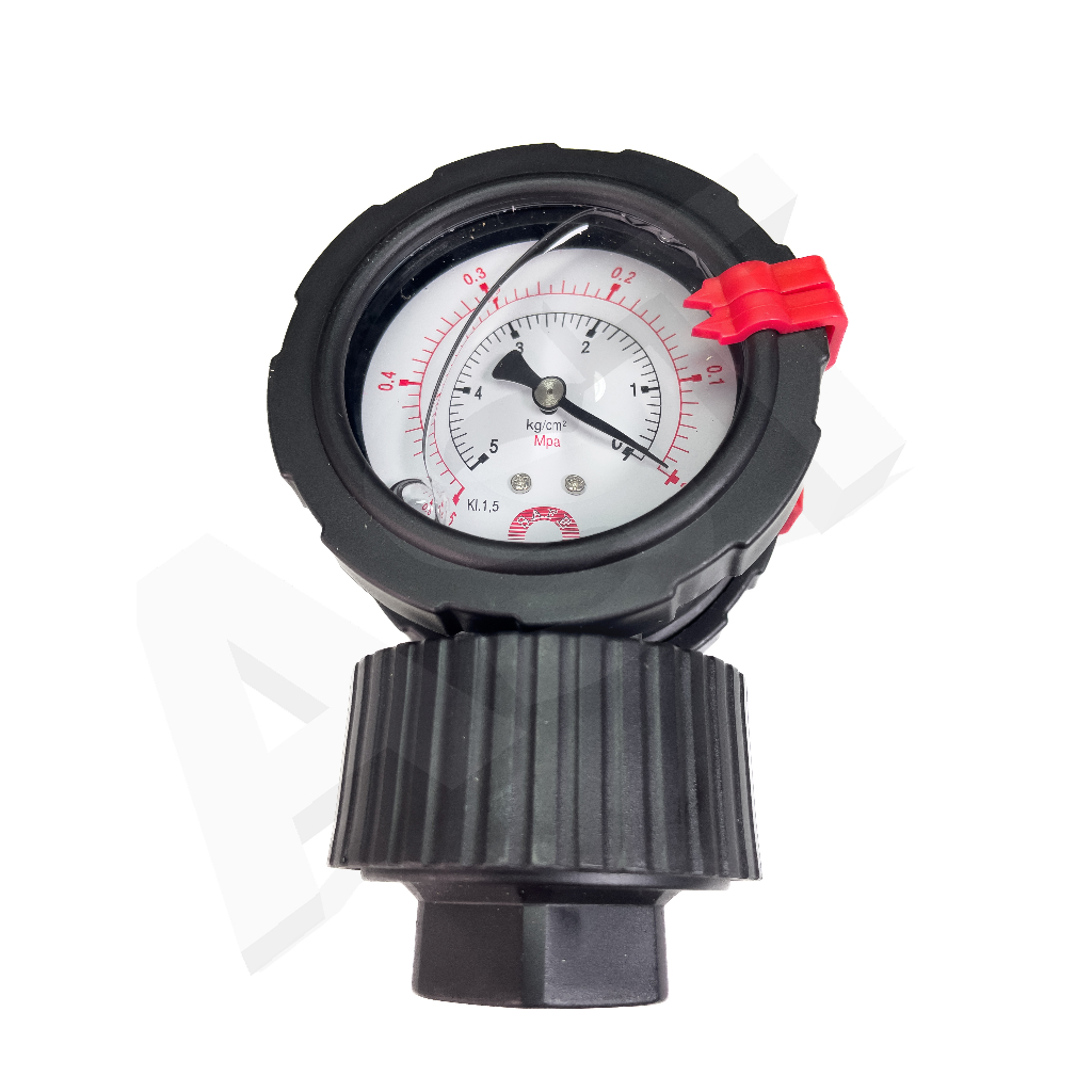 Pressure Gauge Diaphragm เกจวัดแรงดัน