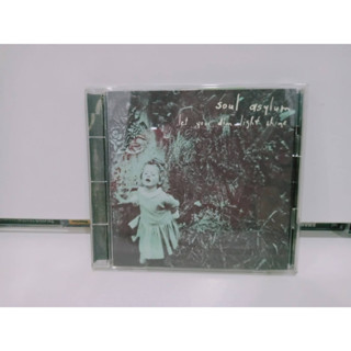 1 CD MUSIC ซีดีเพลงสากลレット・ユア・ディム・ライト・シャイン Soul Asylum   (L5A111)