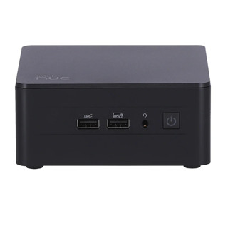 MINI PC (มินิพีซี) INTEL NUC Core i5-1340P (RNUC13ANHI50001) รับประกัน 3 - Y