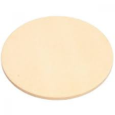 OZPIG OVEN/SMOKER 9" PIZZA STONE