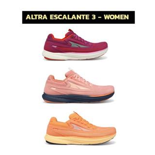 Altra Escalante3 - Women - รองเท้าวิ่งผู้หญิง