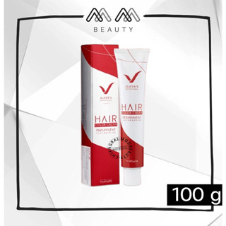 SUPER V HAIR COLOR SUPER SERIES สีย้อมผม ซุเปอร์วี แฮร์คัลเลอร์ ซุปเปอร์ซีรี่ย์