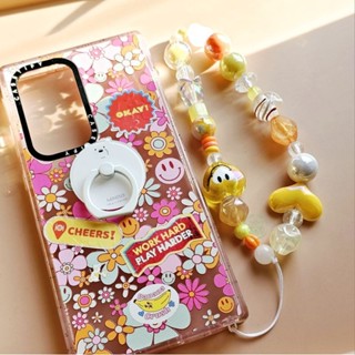 ที่ห้อยมือถือ สายคล้องเคสโทรศัพท์ สายคล้องเคส Casetify