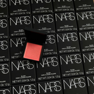 บลัชออนปัดแก้ม Orgasm X 🍉🍅สีใหม่ค๊าา NARS ​Blush ขนาด 1.2g