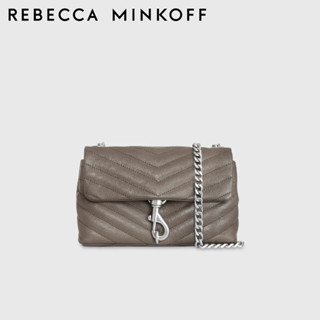 REBECCA MINKOFF EDIE DATE NIGHT CROSSBODY SF22LEQXE9 กระเป๋าสะพาย