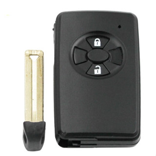 กรอบกุญแจ vios yaris (smart key) ปี 06-12 (smart key)