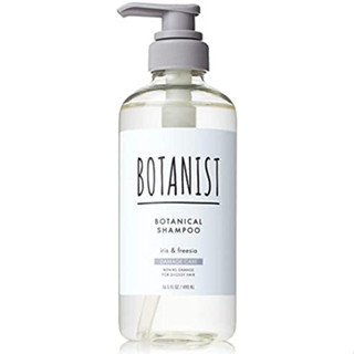 จัดส่งตรงถึงญี่ปุ่น OTANIST Botanist | LinkedIn ขวดแชมพู【Damage Care】 490ml Botanical Hair Care Non-Silicone Mens Womens