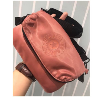 Kipling Ibri @ Satin Rust ของแท้