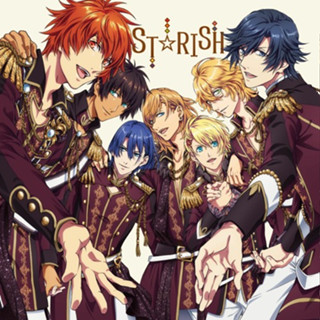 Uta no prince sama maji love kingdom รัก1000 ของเจ้าชาย สแตรปยาง สายห้อย อนิเมะ จากญี่ปุ่น พวงกุญแจ ของสะสม ครบเซท