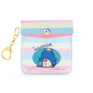 [ส่งตรงจากญี่ปุ่น] Sanrio Tuxedo Sam Mini Pouch (แฟนซีเรโทร) ตัวละครญี่ปุ่น ใหม่ Sanrio