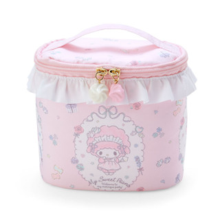 [Direct from Japan] Sanrio Vanity Pouch my sweet piano ( Meringue Party ) Japan NEW