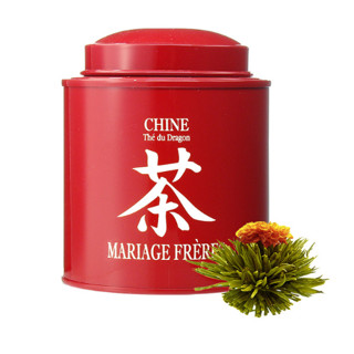 CHINA - Thé du Dragon®