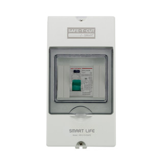 SAFE-T-PROOF รุ่น WR-2-01 EV/SAFE