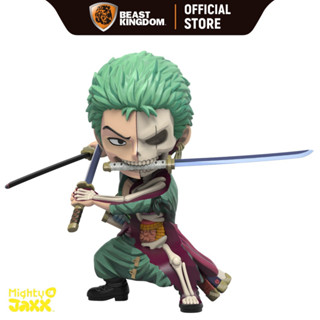 Mighty Jaxx XXRAY PLUS: One Piece Zoro (Anime Edition) by Mighty Jaxx