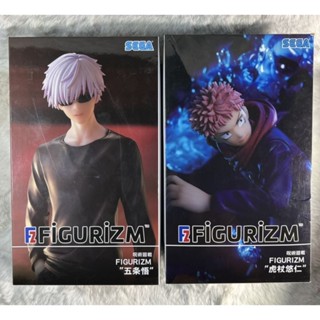 (ของแท้) มหาเวทย์ผนึกมาร Model Figure anime Jujutsu Kaisen