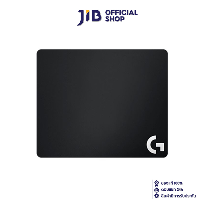 MOUSE PAD (เมาส์แพด) LOGITECH GAMING G240
