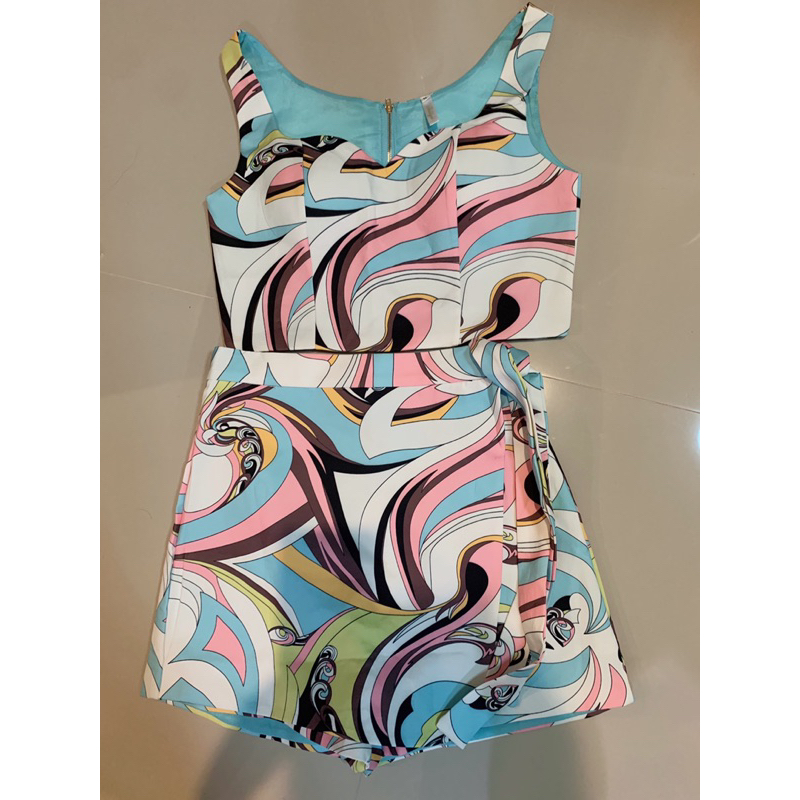 ชุดเซ็ตงานป้ายjariya