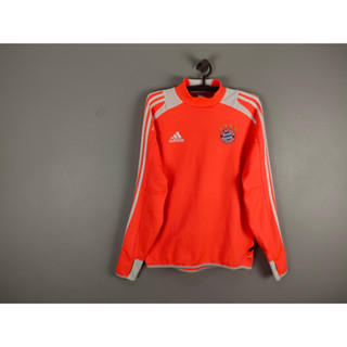 เสื้อแท้มือสองทีม BAYERN MUNICH  2012