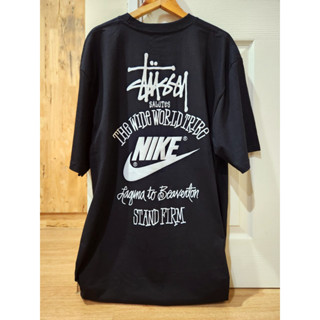 เสื้อยืด nike ไซส์ XXL