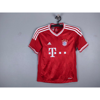 เสื้อแท้มือสองทีม BAYERN MUNICH  2013