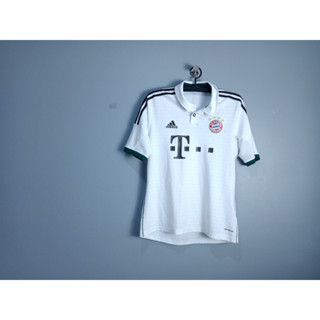 เสื้อแท้มือสองทีม BAYERN MUNICH  2013